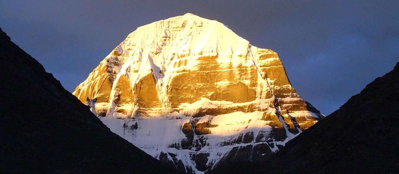 Kailash Tour Via Simikot